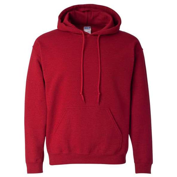 Unisex Heavy Blend Hooded Sweatshirt