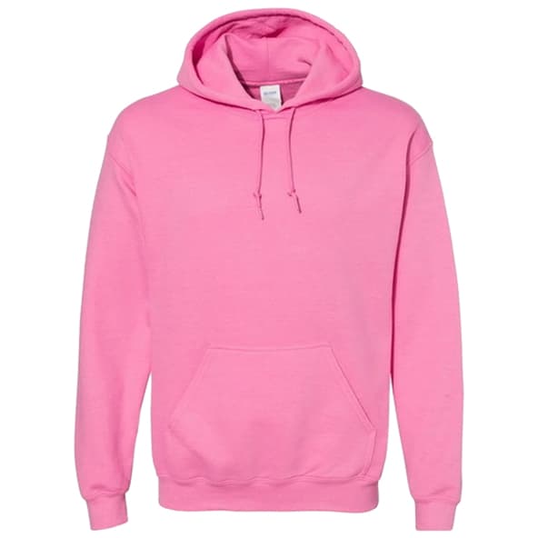 Youth Heavy Blend Hooded Sweatshirt