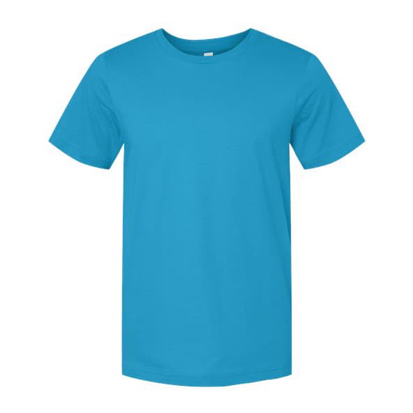 Unisex Jersey Short Sleeve T-shirt