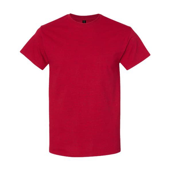 Unisex Heavy Cotton T-shirt